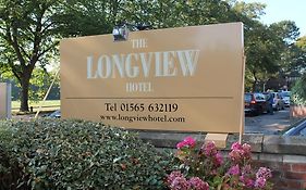 Longview Knutsford